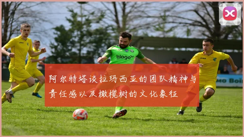阿尔特塔谈拉玛西亚的团队精神与责任感以及橄榄树的文化象征